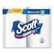Scott Standard, 1000 Sheets, White, 48 PK 10060 - alternate 6